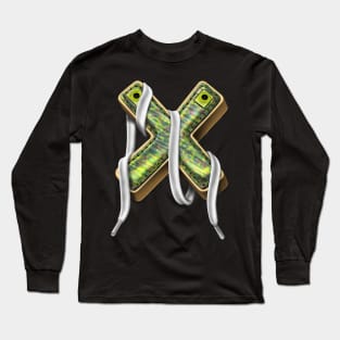 X Long Sleeve T-Shirt